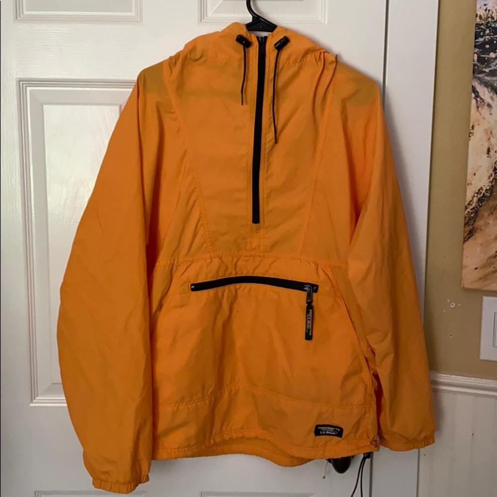 L.L. Bean Vintage Hoodie
